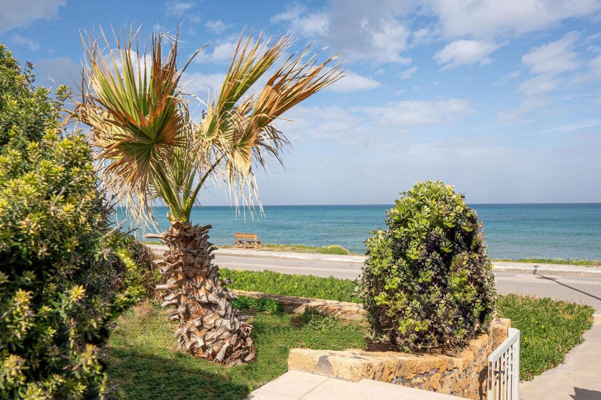 Pousada Pink Rose Beachfront *