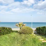 Pink Rose Beachfront Villa