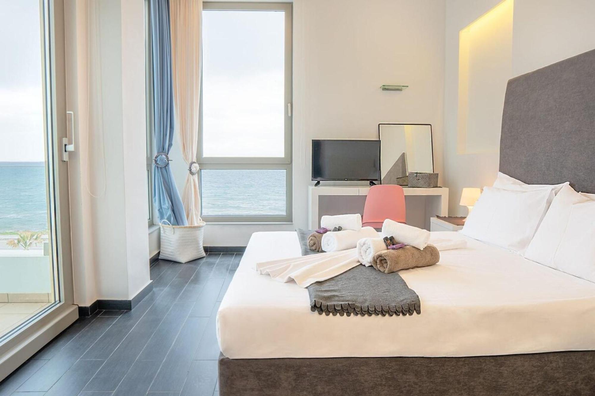 Pink Rose Beachfront